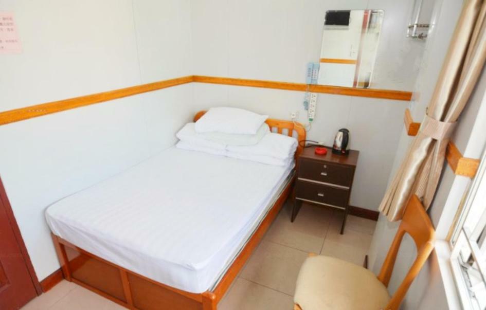 Hong Kong Jiu Long Hostel Exterior photo
